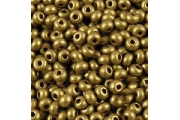 Чеський бісер Preciosa № 01720 (835), 50 грамів